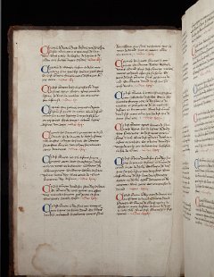Jean Mansel, La fleur des histoires (version longue). [fol. IIv]
