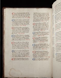 Jean Mansel, La fleur des histoires (version longue). [fol. IIIv]