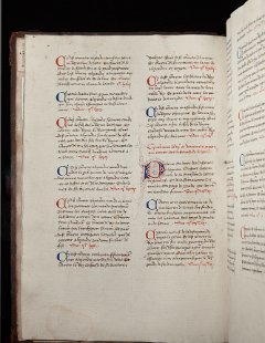 Jean Mansel, La fleur des histoires (version longue). [fol. VIIv]