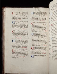 Jean Mansel, La fleur des histoires (version longue). [fol. VIIIv]